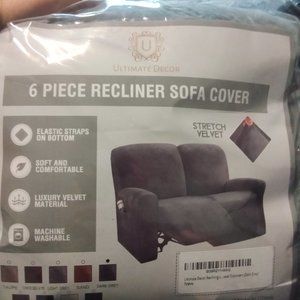 Did fit my recliners